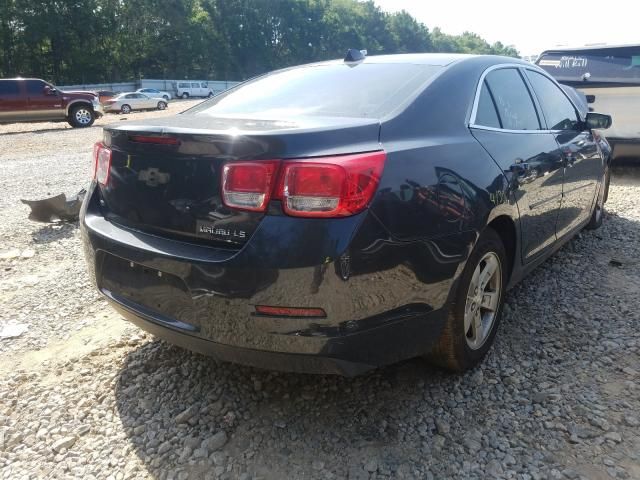 2014 Chevrolet Malibu LS