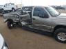 2003 Chevrolet Silverado K2500 Heavy Duty