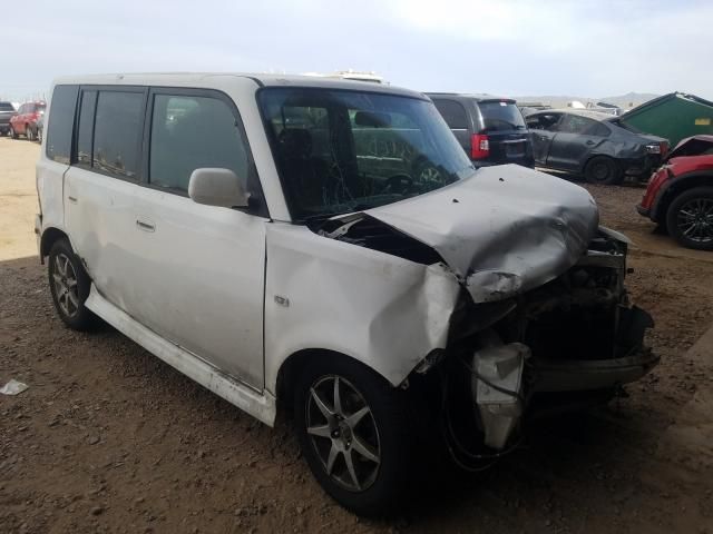 2006 Scion XB