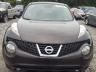 2012 Nissan Juke S