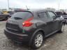 2012 Nissan Juke S