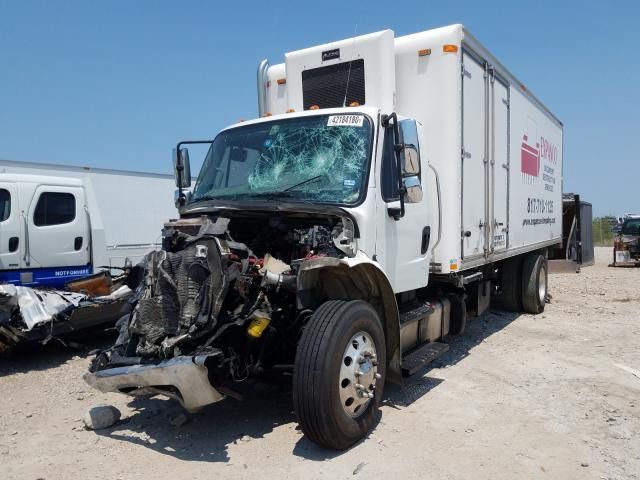 2015 Freightliner M2 106 Medium Duty