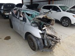 Nissan Sentra S Vehiculos salvage en venta: 2016 Nissan Sentra S