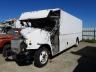 2004 Freightliner Chassis M Line WALK-IN Van