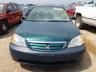 2002 Honda Civic LX