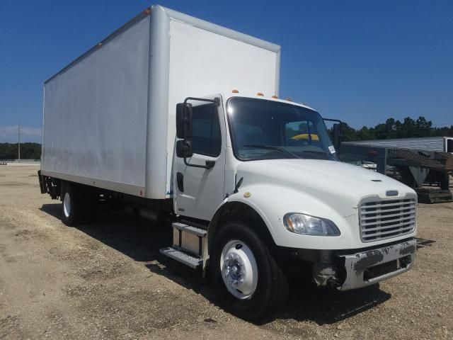 2012 Freightliner M2 106 Medium Duty