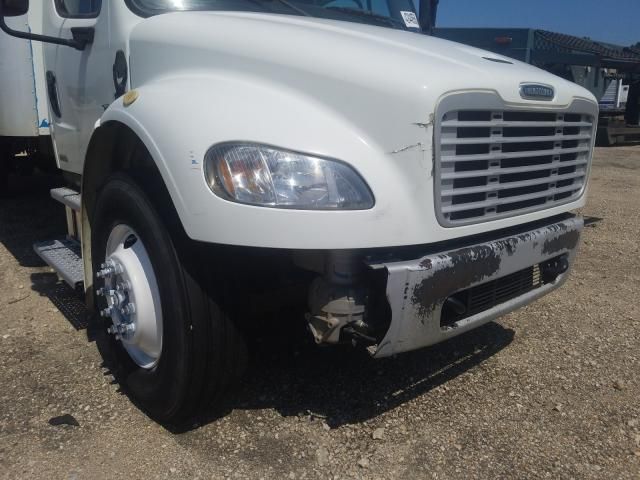 2012 Freightliner M2 106 Medium Duty