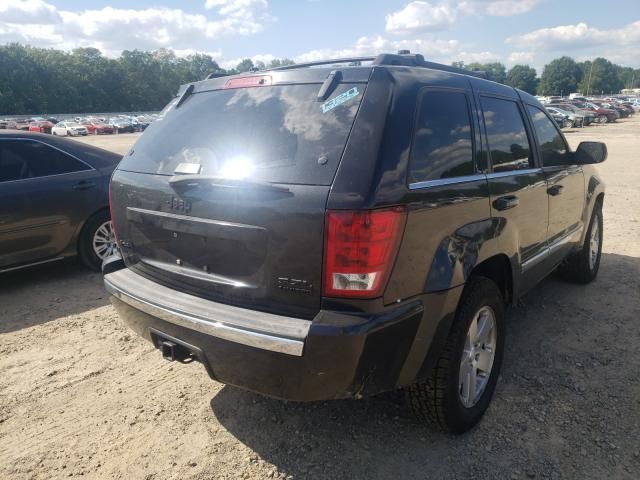 2005 Jeep Grand Cherokee Limited