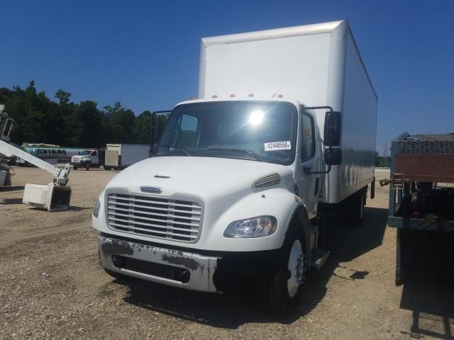 2012 Freightliner M2 106 Medium Duty