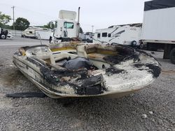 Salvage Boats with No Bids Yet For Sale at auction: 2004 Other Sportdeck