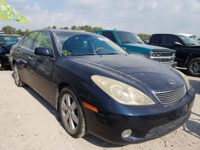 2005 Lexus ES 330