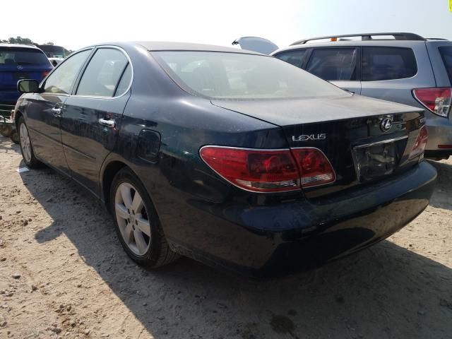 2005 Lexus ES 330