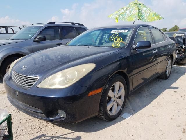 2005 Lexus ES 330