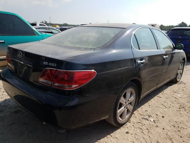 2005 Lexus ES 330