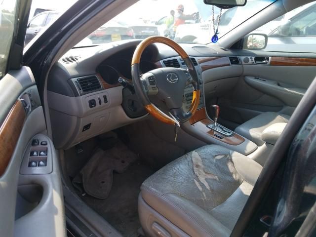 2005 Lexus ES 330