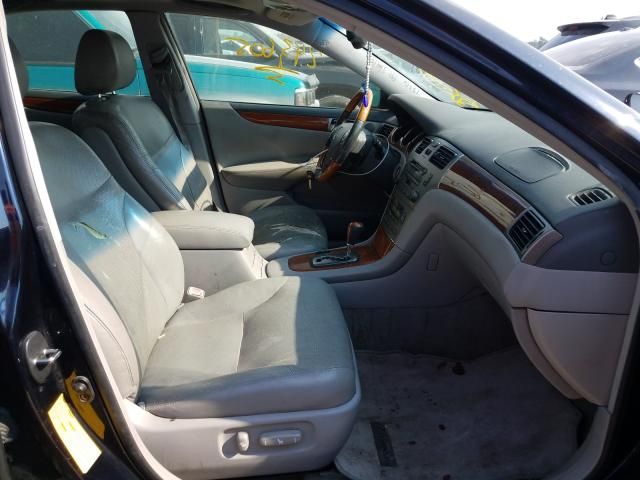 2005 Lexus ES 330