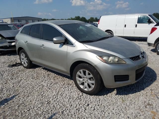 2008 Mazda CX-7