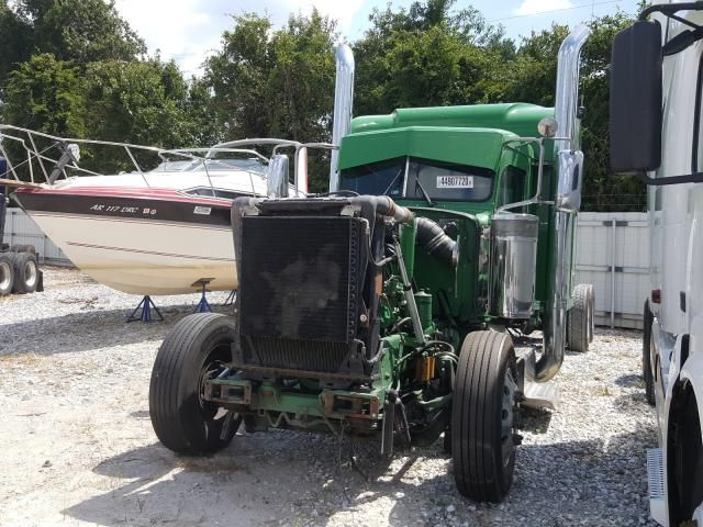 1980 Peterbilt 359