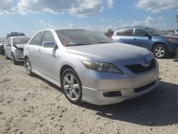 Toyota Vehiculos salvage en venta: 2008 Toyota Camry LE