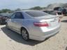 2008 Toyota Camry LE