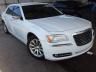 2014 Chrysler 300C