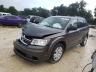 2015 Dodge Journey SE