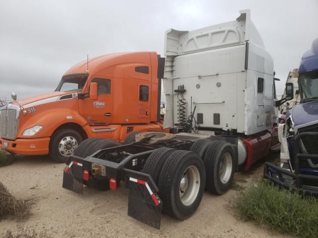 2015 Peterbilt 579