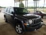 2015 Jeep Patriot Latitude