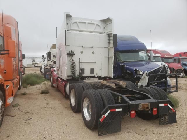 2015 Peterbilt 579