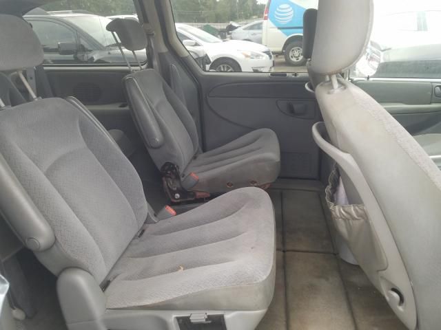 2006 Dodge Grand Caravan SE