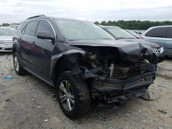 Chevrolet Equinox salvage cars for sale: 2015 Chevrolet Equinox LT