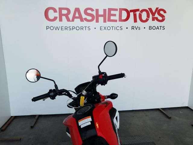 2019 Honda Grom 125