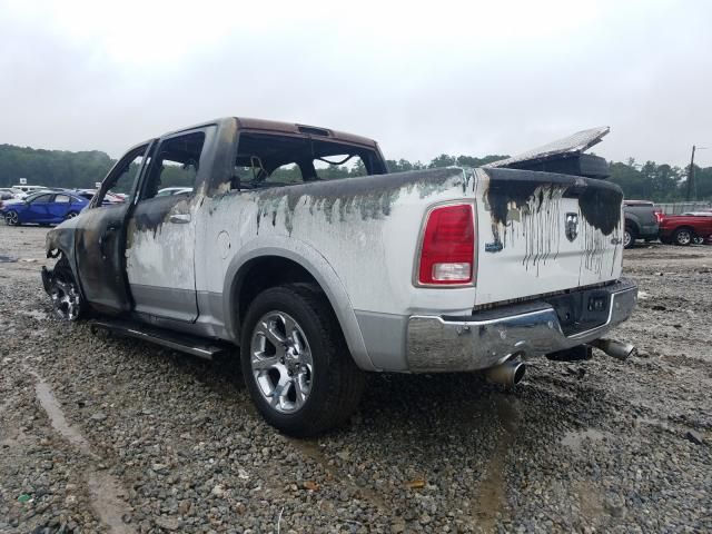 2018 Dodge 1500 Laramie