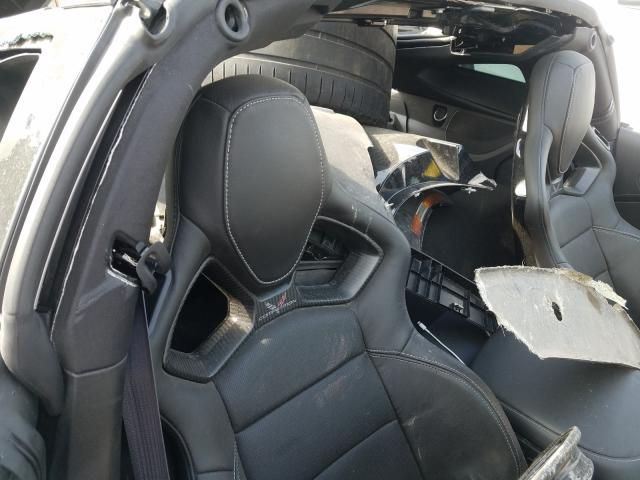 2015 Chevrolet Corvette Z06 2LZ