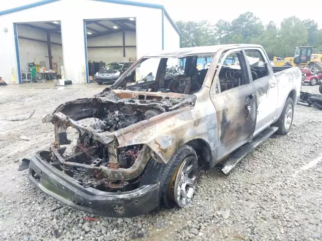 2018 Dodge 1500 Laramie