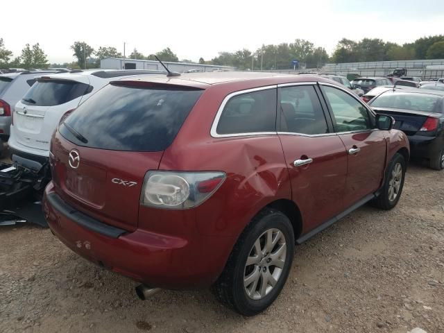 2009 Mazda CX-7