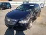 2011 Chevrolet Cruze LT