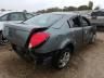 2005 Saturn Ion Level 2