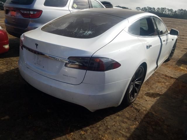 2019 Tesla Model S