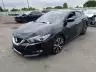 2016 Nissan Maxima 3.5S