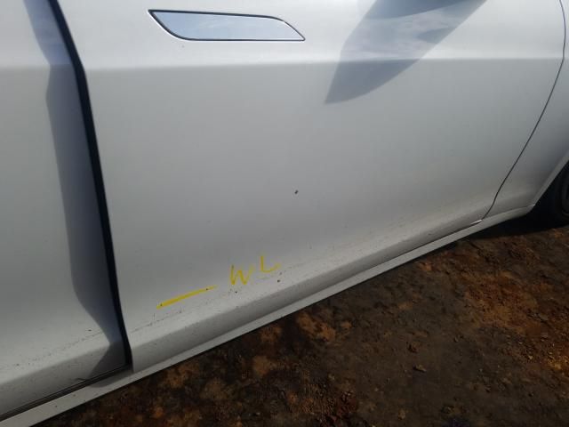 2019 Tesla Model S