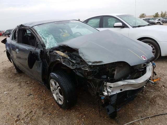 2005 Saturn Ion Level 2