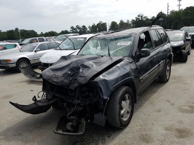 2003 GMC Envoy