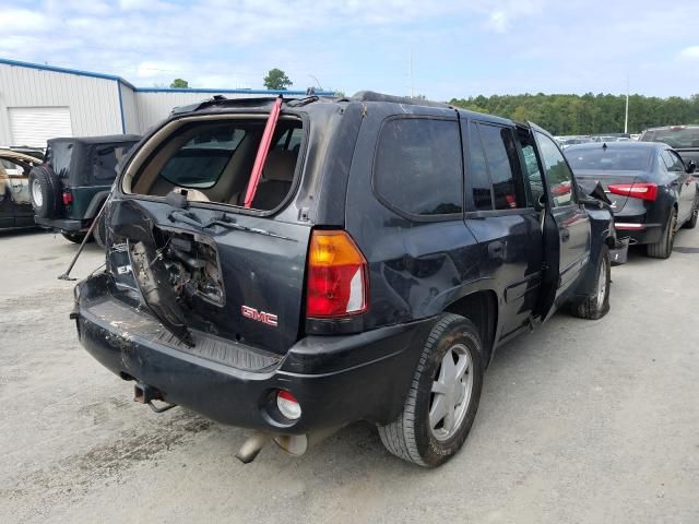 2003 GMC Envoy