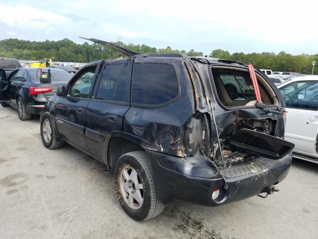 2003 GMC Envoy