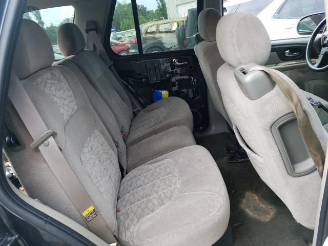 2003 GMC Envoy