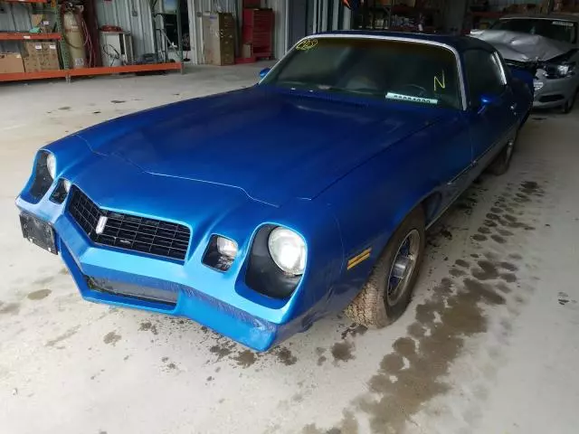 1970 Chevrolet Camaro