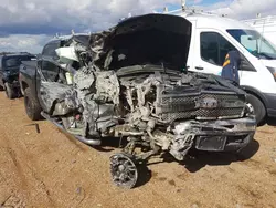 Salvage trucks for sale at Bridgeton, MO auction: 2011 Chevrolet Silverado K1500 LT