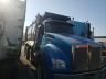 2016 Kenworth Construction T880