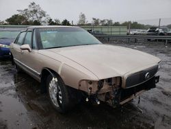 Buick Vehiculos salvage en venta: 1992 Buick Lesabre Custom